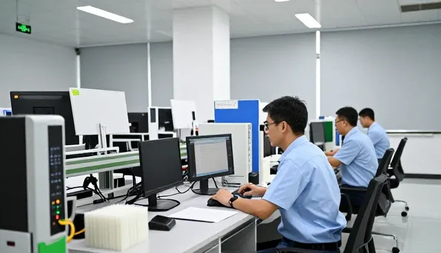 技术咨询方案