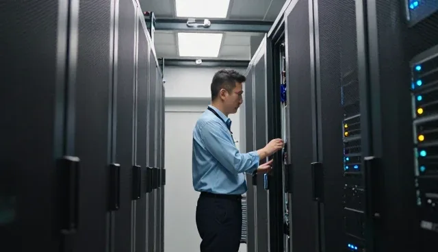 中药材养护技术在实际场景中的应用与维护要点