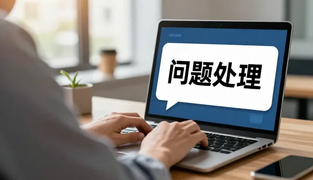 技术服务场景中的常见问题与应对策略