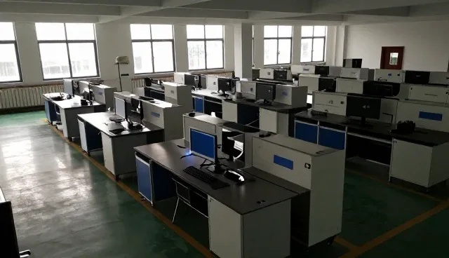 技术外包等让办公场所应用更加便捷