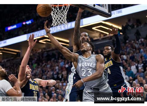 NBA球星巴特勒：领导迈阿密热火冲击总冠军的关键力量