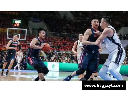 开云电竞火星撞地球！CBA季后赛浙江广厦战胜广东宏远挺进四强！