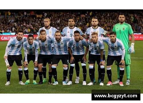 开云电竞FIFA调查阿根廷队的不当行为：冠军的悬念？