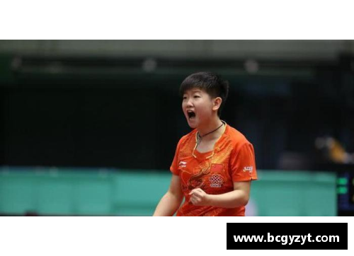 开云电竞杭州亚运会乒乓球赛程揭晓，中国队稳操四强席位