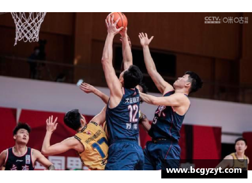 开云电竞CBA辽宁男篮外线火力全开，大胜江苏继续保持不败纪录 - 副本
