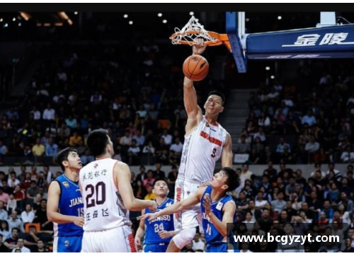 开云电竞易建联：从CBA巅峰到NBA全明星舞台