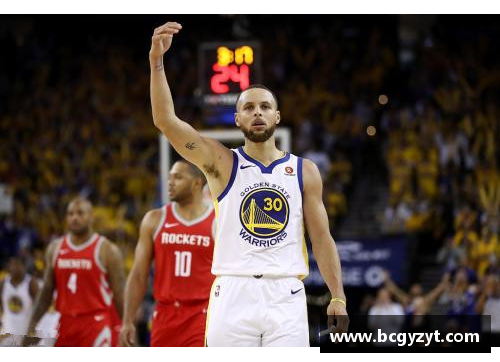 开云电竞官网NBA巅峰之战：库里的传奇时刻