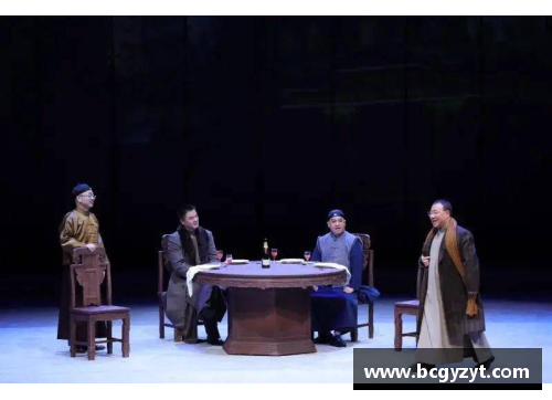 开云电竞官网6年6部原创大戏，沈慧琴领衔新东苑沪剧团推出演出季，尽显沪剧魅力