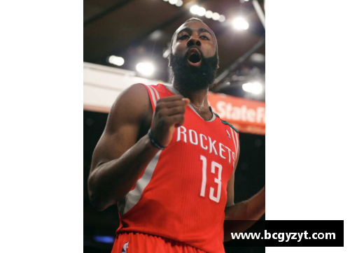 开云电竞官网NBA球星哈登因伤缺阵，火箭遭遇四连败