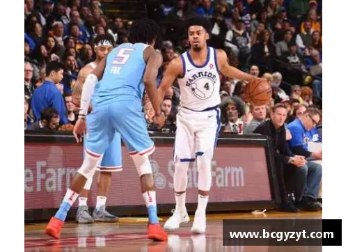 开云电竞官网奎因库克：NBA生涯与球场之外的故事