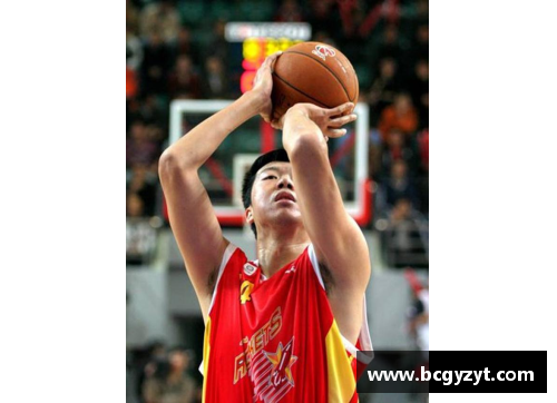 开云电竞官网王治郅NBA生涯精彩集锦盘点