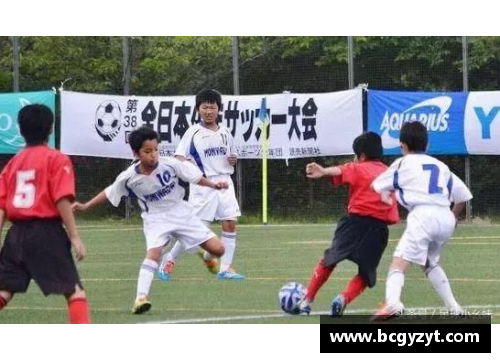 开云电竞官网韩国足球：青训体系之光，助力国家足球崛起