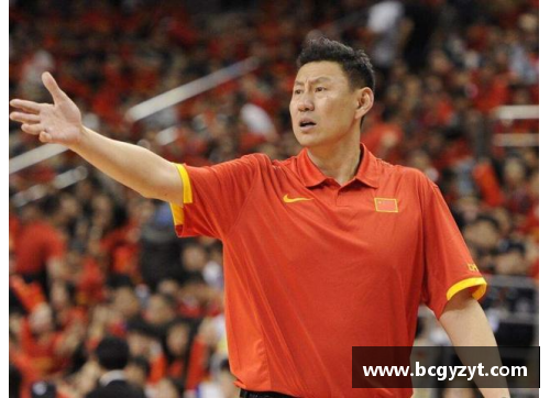 开云电竞官网解读中国男篮夺冠可能性：实力提升仍需时间，但信心不容小觑 - 副本