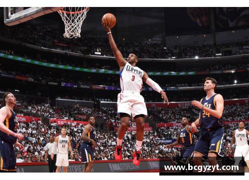 开云电竞官网NBA洛杉矶快船队的主场和所在地
